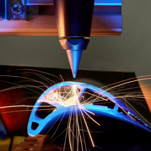 How Does Laser Technology Affect Different Materials