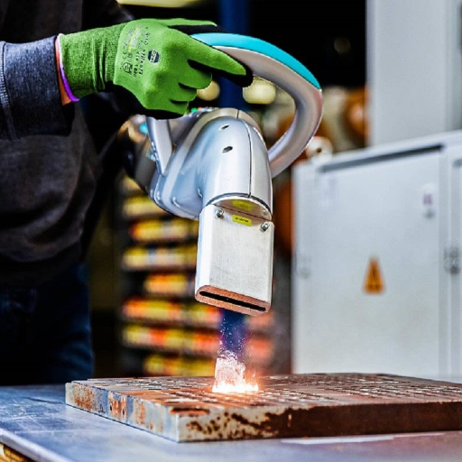 The Ultimate Guide to Laser Surface Cleaning Safety: Protecting Yourself While Using a Laser Cleaner