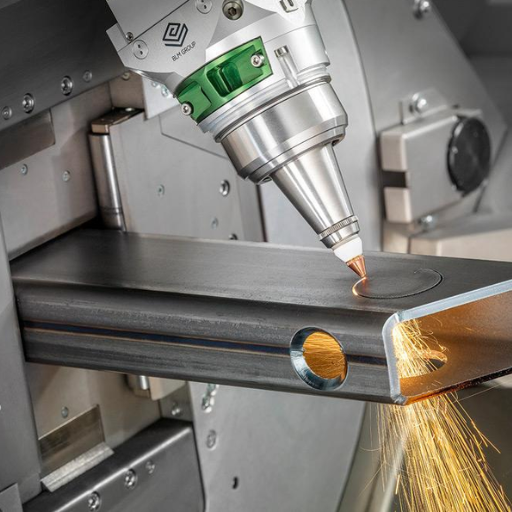 How Does Fiber Laser Technology Work