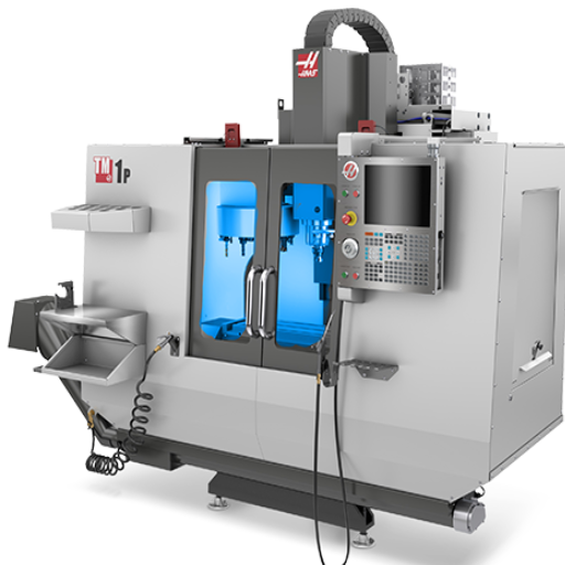 What is a CNC Mill?