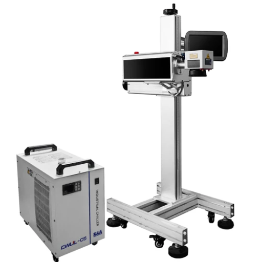 What are the Key Applications of UV Laser Marking Machines