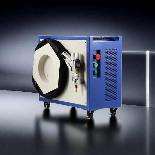 Can a Laser Rust Removal Machine Be Used on Wood?
