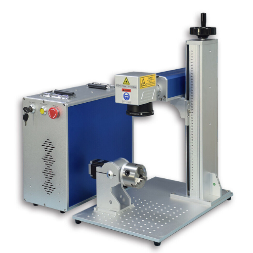What Applications Benefit from a Rotary Fiber Laser
