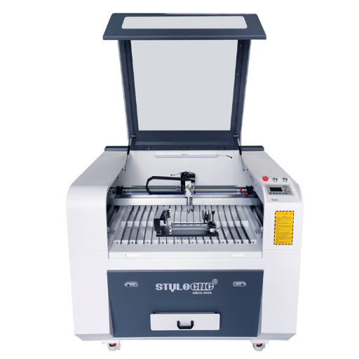 How to Choose the Right CO2 Laser Marking Machine?