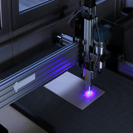 What is the Laser Engraving Process Like?